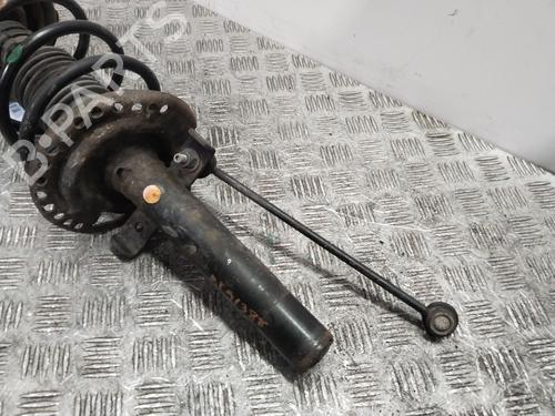 Venstre fortil støddæmper RENAULT MEGANE II (BM0/1_, CM0/1_)  | BP29122403M16 