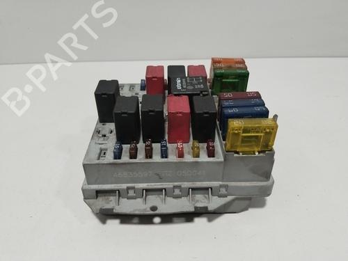Fuse box FIAT PUNTO (188_) 1.4 | BP28134134E1 
