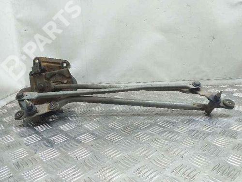 Front wiper motor PEUGEOT 306 Hatchback (7A, 7C, N3, N5)  | BP5203436M29 