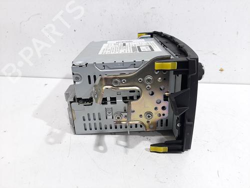 Radio TOYOTA AURIS (_E15_)  | BP15820645E6 