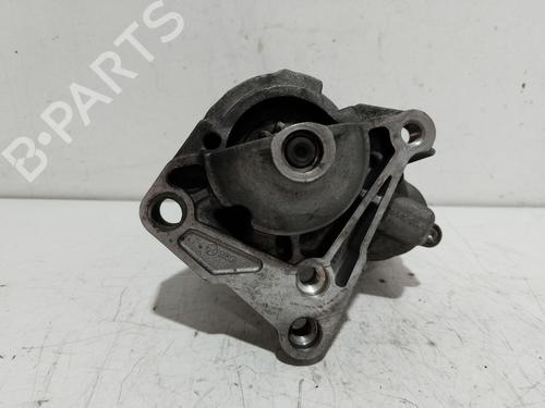 Used Starter RENAULT MEGANE III Hatchback (BZ0/1_, B3_) 1.9 dCi (BZ0N, BZ0J) (131 hp) 19508986