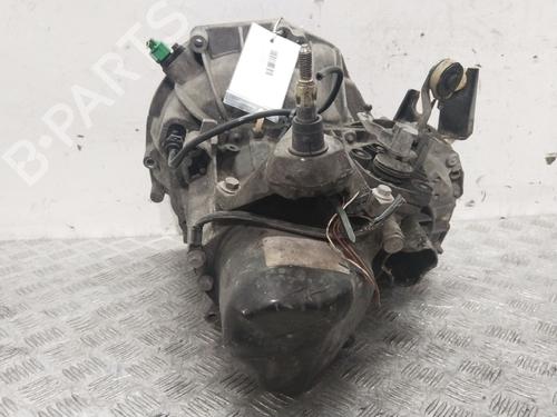 Gearbox NISSAN MICRA III (K12)  | BP20172775M3 