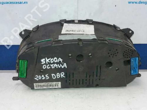 Instrument cluster SKODA OCTAVIA I Combi (1U5)  | BP5206414C47 