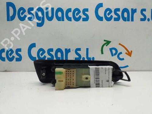 Left front window switch NISSAN PRIMERA Hatchback (P11) | BP5192347I27 - Image 2