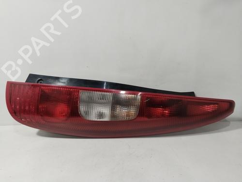 Used Right taillight MITSUBISHI COLT VI (Z3_A, Z2_A) 1.5 DI-D (Z39A) (95 hp) 30851209