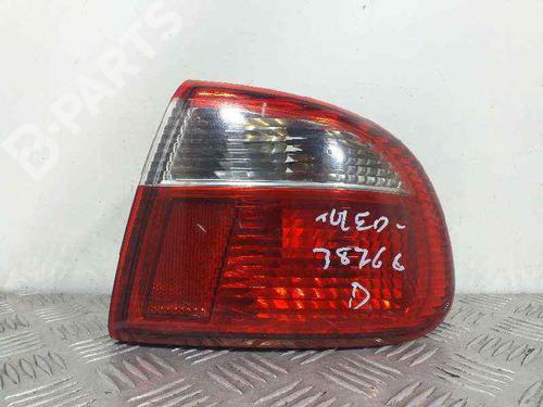 Højre baglygte SEAT TOLEDO II (1M2) [1998-2006]  5196225