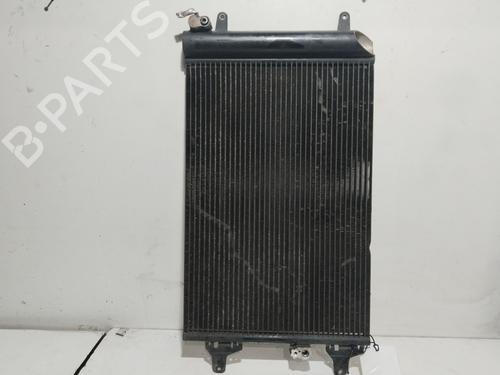 AC radiator SEAT ALHAMBRA (7V8, 7V9) 2.0 i | BP18711882M32