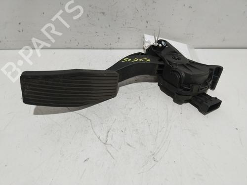 pedal-opel-insignia-a-g09-18-68-2008-2009-2010-2011-2012-2013-2014-2015-2016-2017-22716216 main image