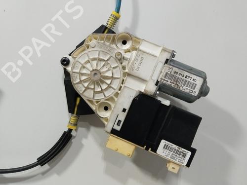 Front right window mechanism PEUGEOT 307 SW (3H) 1.6 HDI 110 | BP28302996C23 