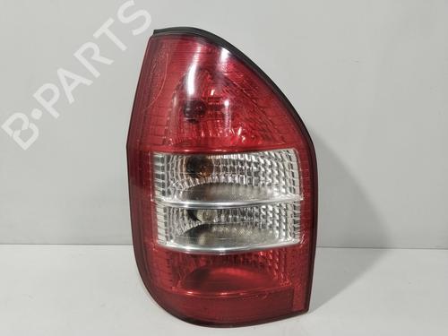 Venstre baglygte OPEL ZAFIRA A MPV (T98) 1.8 16V (F75) (125 hp) 28599284