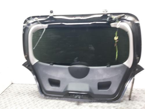 Tailgate PEUGEOT 207 (WA_, WC_) 1.4 16V | BP18747677C6 