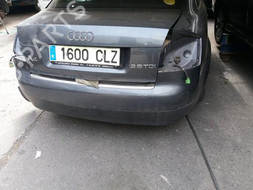 Cup/Object holder AUDI A4 B6 Avant (8E5) 2.5 TDI | BP14067075I37 - Image 6