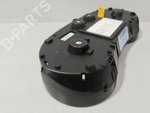 Instrument cluster PEUGEOT 308 SW I (4E_, 4H_) 1.6 HDi | BP29708928C47