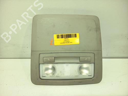 Luz interior Luz interior CHEVROLET CRUZE (J300) [2009-2026] 37430431 37430431