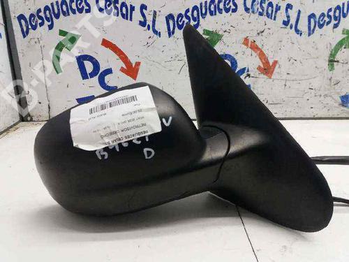 Right mirror SEAT IBIZA II (6K1)  | BP5169387C27 