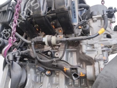 Engine CITROËN C3 III (SX) 1.2 PURETECH 82 | BP30078440M1 - Image 3
