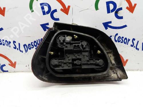 Right taillight RENAULT MEGANE I (BA0/1_)  | BP5237266C35 
