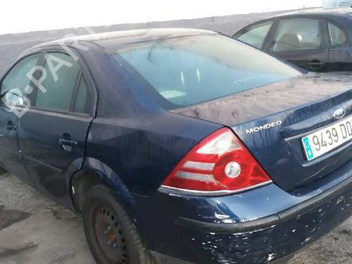 Headlight switch FORD MONDEO III (B5Y)  | BP5167884I24 