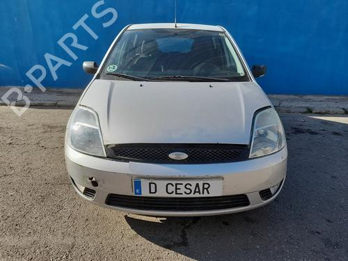 Alternator FORD FIESTA V (JH_, JD_) 1.4 16V | BP12990427M7 