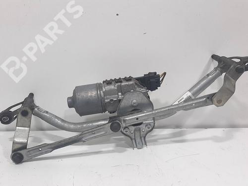 Front wiper motor PEUGEOT 207 (WA_, WC_) 1.6 HDi | BP8232178M29 