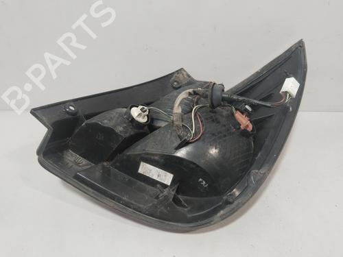 Left taillight KIA RIO II (JB) 1.5 CRDi | BP31975607C34