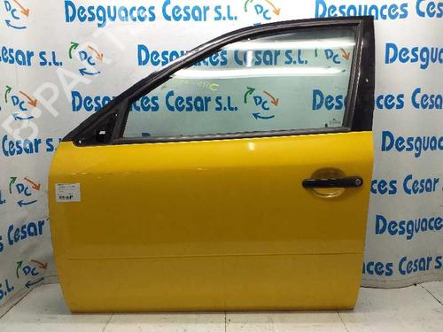 Used Left front door Left front door SKODA OCTAVIA I (1U2) [1996-2010] 5193924 5193924