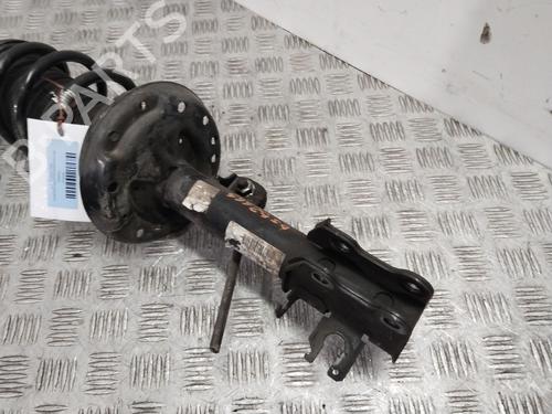 Left front shock absorber OPEL CORSA D (S07) 1.3 CDTI (L08, L68) | BP30594628M16