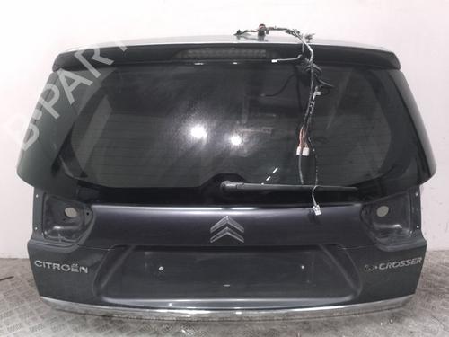 Tailgate CITROËN C-CROSSER (VU_, VV_)  | BP15084253C6 