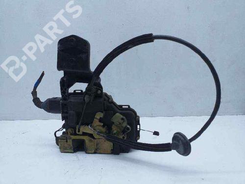Front right lock VW PASSAT B5 (3B2)  | BP5179887C97 