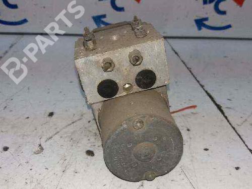 ABS pump OPEL MERIVA A MPV (X03) 1.7 CDTI (E75) | BP5180468M43 