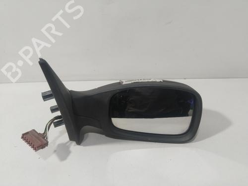 Used Right mirror PEUGEOT 306 (7B, N3, N5) [1993-2003]  5168950