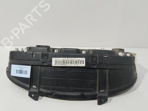 Instrument cluster PEUGEOT 406 (8B) 2.2 HDi | BP28134118C47 