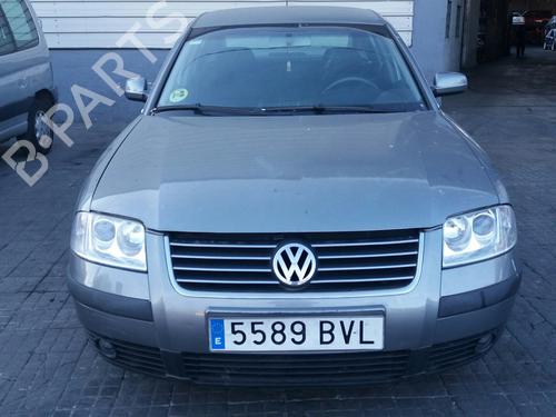 Front right lock VW PASSAT B5.5 (3B3)  | BP8303758C97 