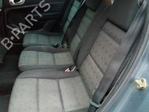 Climate control PEUGEOT 307 Break (3E)  | BP6443852I5  - Image 8