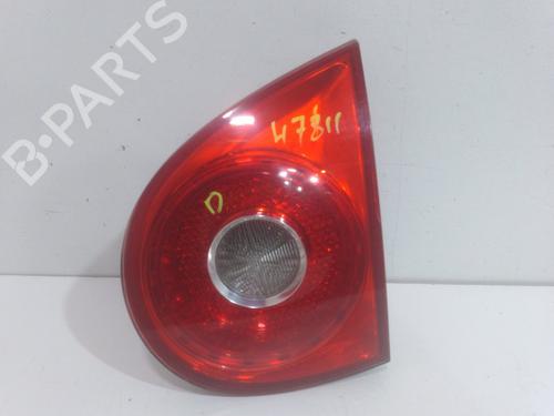 Used Right tailgate light VW GOLF V (1K1) [2003-2010]  14067576