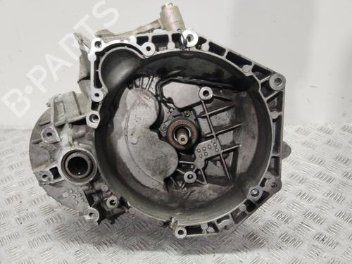 Used Gearbox OPEL ZAFIRA / ZAFIRA FAMILY B (A05) 1.9 CDTI (M75) (120 hp) 23206068