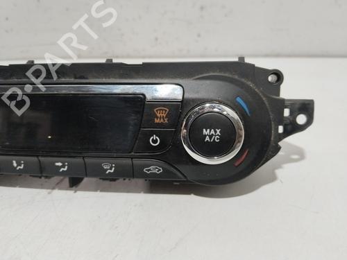 Climate control FORD TOURNEO CONNECT / GRAND TOURNEO CONNECT V408 MPV  | BP23547609I5 