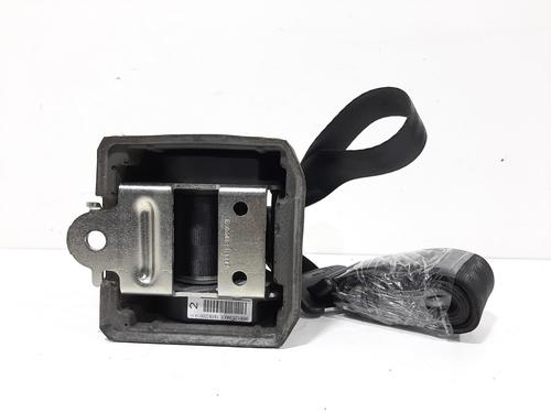 Used Rear left seatbelt Rear left seatbelt PEUGEOT 308 I (4A_, 4C_) [2007-2016] 7303793 7303793