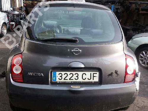 Switch NISSAN MICRA III (K12)  | BP5161640I30 