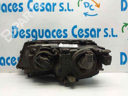 Right headlight BMW 3 (E46) 316 i | BP5201266C29 