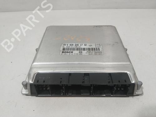 engine-control-unit-ecu-mercedes-benz-vaneo-414-2002-2003-2004-2005-32111499 main image