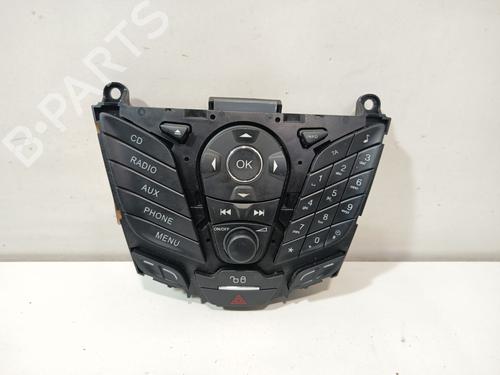 Used Switch Switch FORD FOCUS IV (HN) 1.0 EcoBoost (125 hp) 34445085 34445085