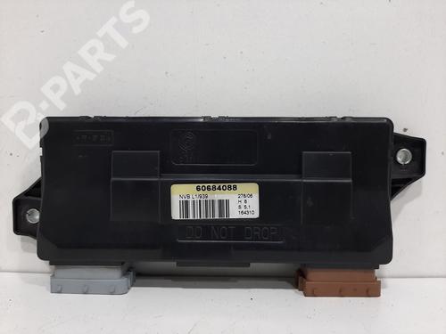 Used Control unit ALFA ROMEO 159 (939_) 1.9 JTDM 16V (939AXC1B, 939AXC12) (150 hp) 9253877