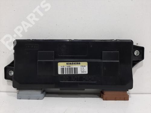 Control unit ALFA ROMEO 159 (939_) 1.9 JTDM 16V (939AXC1B, 939AXC12) (150 hp) 9253877