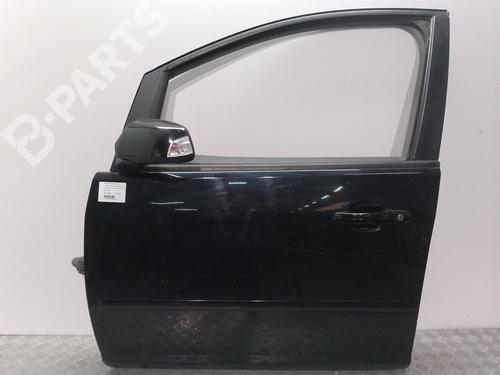 left-front-door-ford-c-max-dm2-20-tdci-1678024-negro-2007-2008-2009-2010-9977910 main image