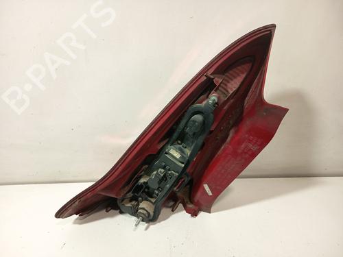 Left taillight CITROËN C4 Coupe (LA_) 1.6 HDi | BP35770142C34 - Image 4