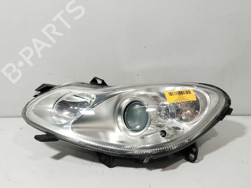 Used Left headlight Left headlight SMART FORTWO Coupe (451) 1.0 Turbo (451.332) (84 hp) 38560513 38560513
