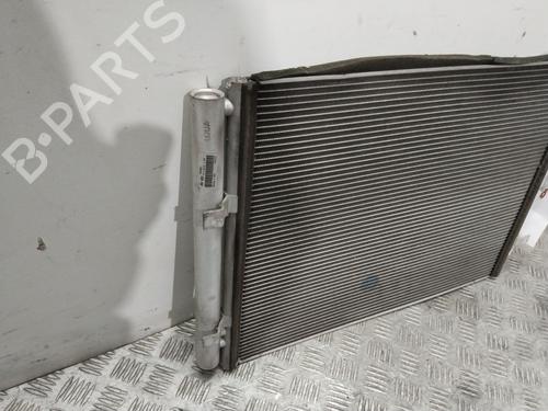 AC radiator KIA CEE'D Sportswagon (JD) 1.6 CRDi 110 | BP29812062M32