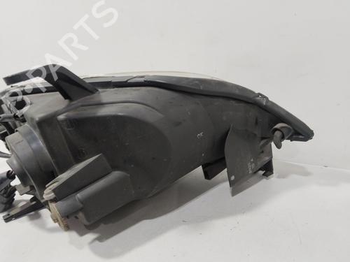 Left headlight MAZDA 2 (DY) 1.4 CD | BP29748322C28 