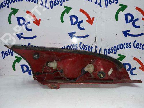 Left taillight FORD FOCUS I (DAW, DBW)  | BP5170617C34 
